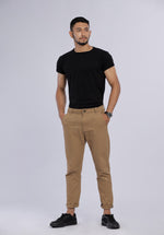 Load image into Gallery viewer, BISCOTTI CHINO PANTS
