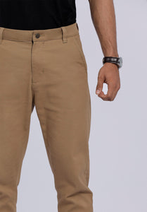 BISCOTTI CHINO PANTS