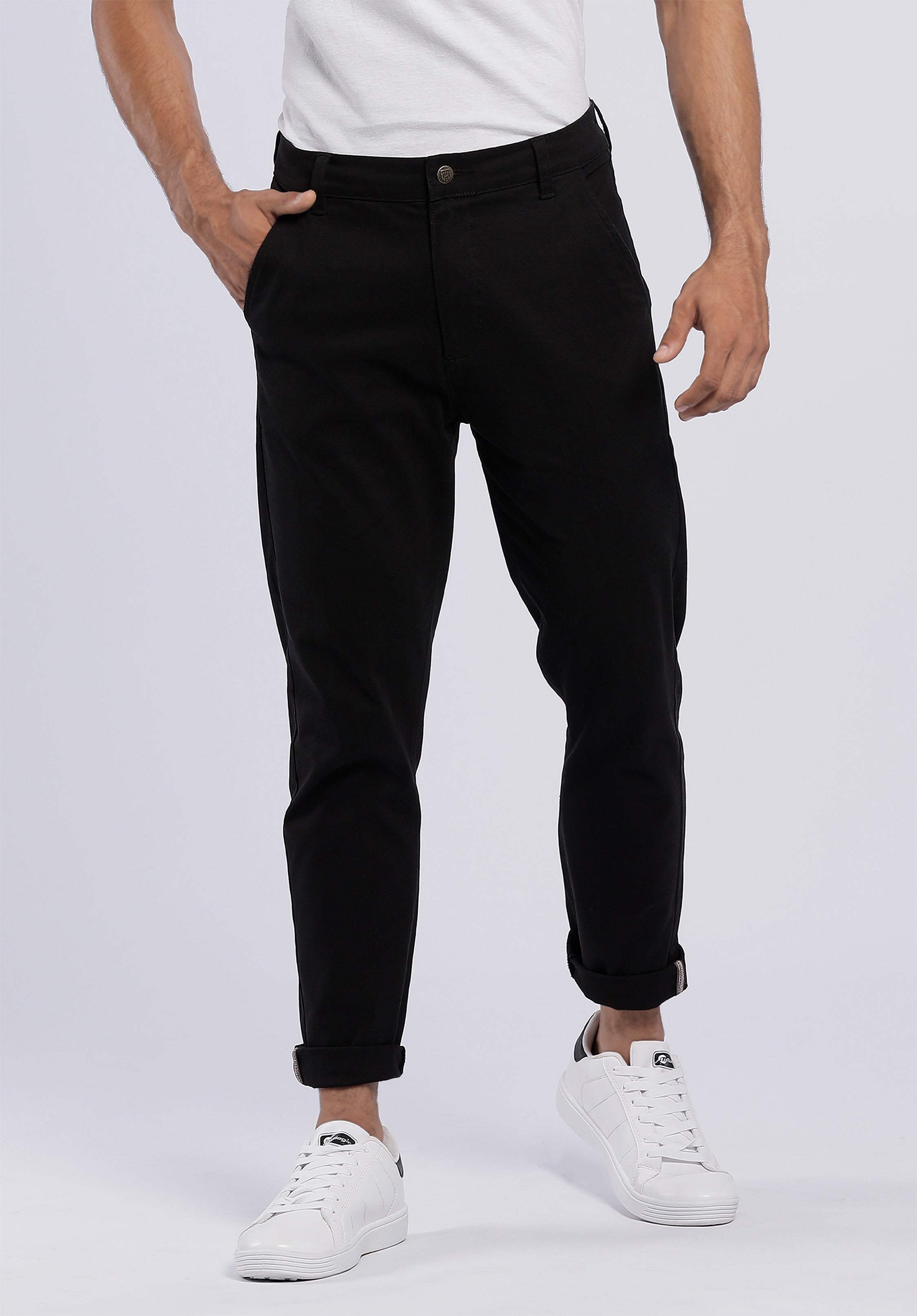 ONYX CHINO PANTS