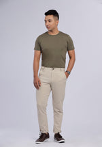 Load image into Gallery viewer, STONE CHINO PANTS
