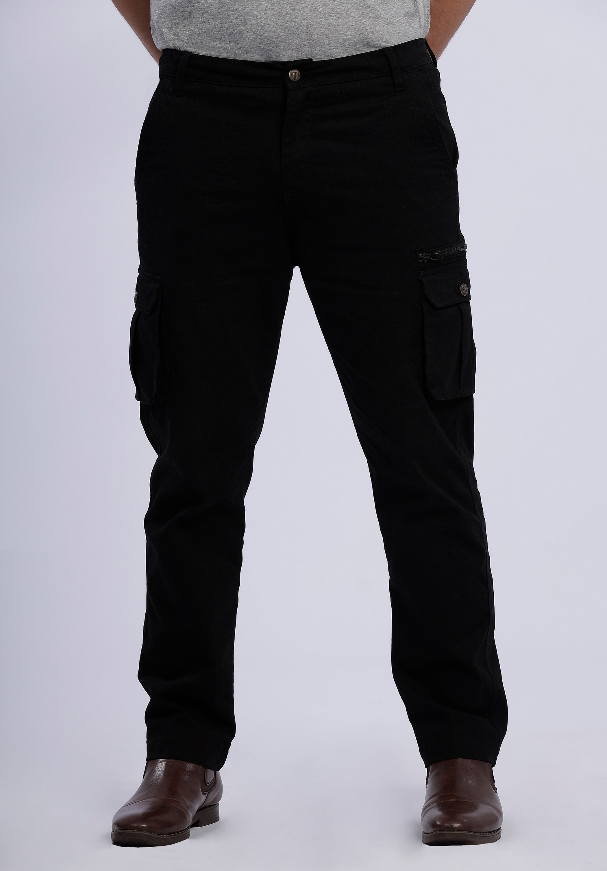 ONYX CARGO PANTS