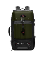 Load image into Gallery viewer, TRAIL TREK ARMY BACKPACK
