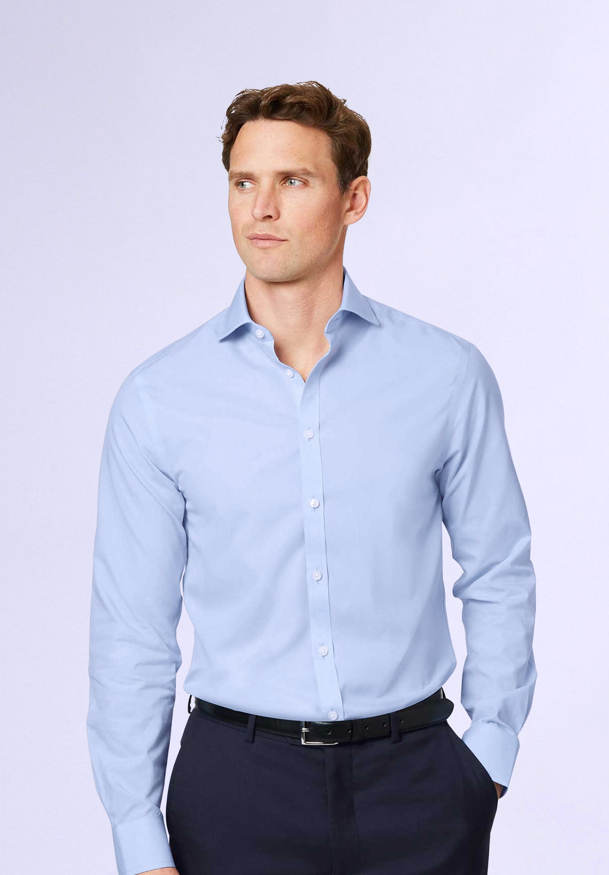 Sky Men's Shirt