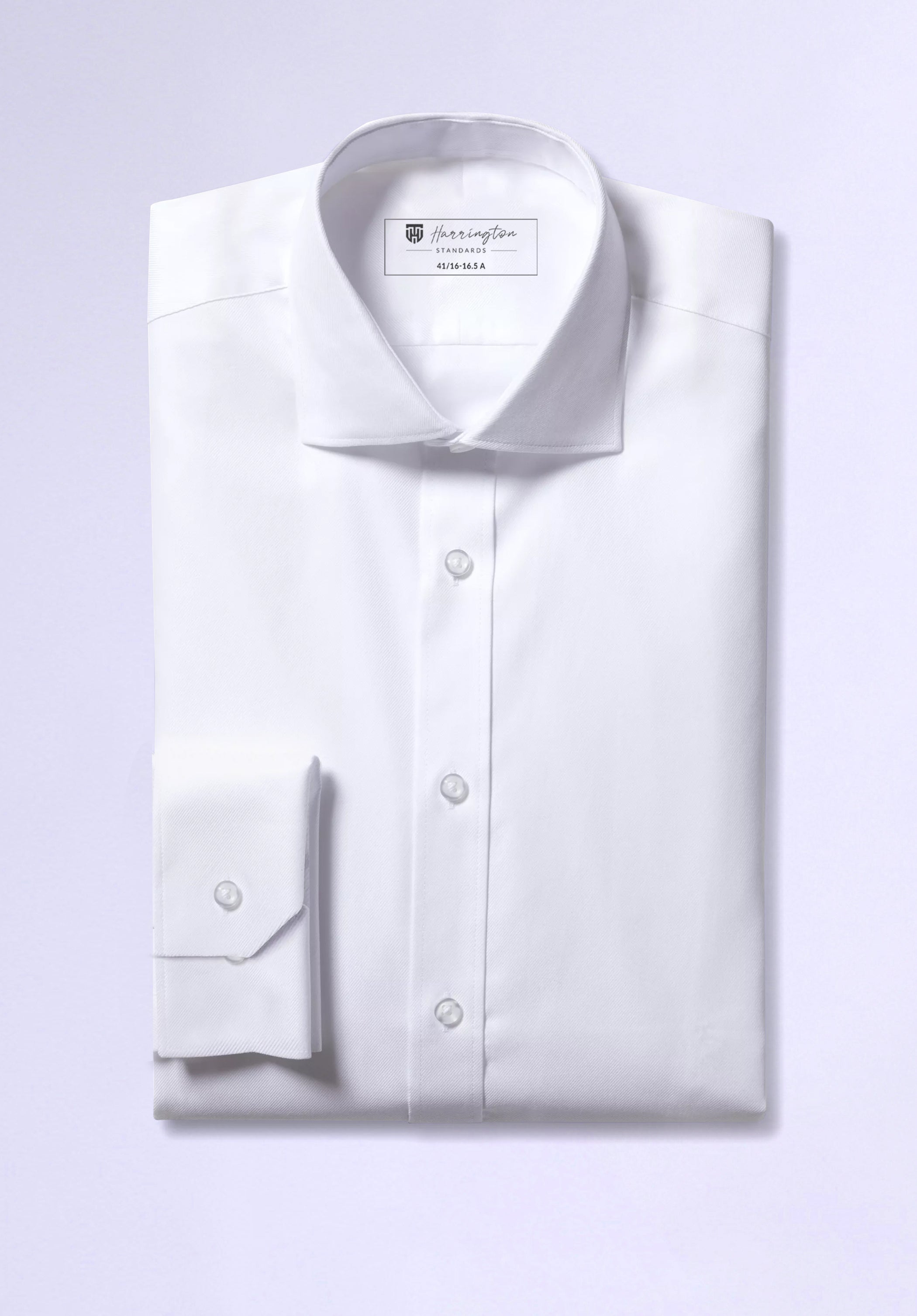 Twill Pearl Men's Shirt