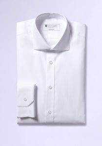 Twill Pearl Men's Shirt