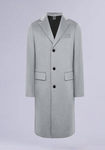 hmi - Wool Topcoat-9