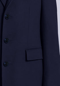 HMI - Wool Topcoat