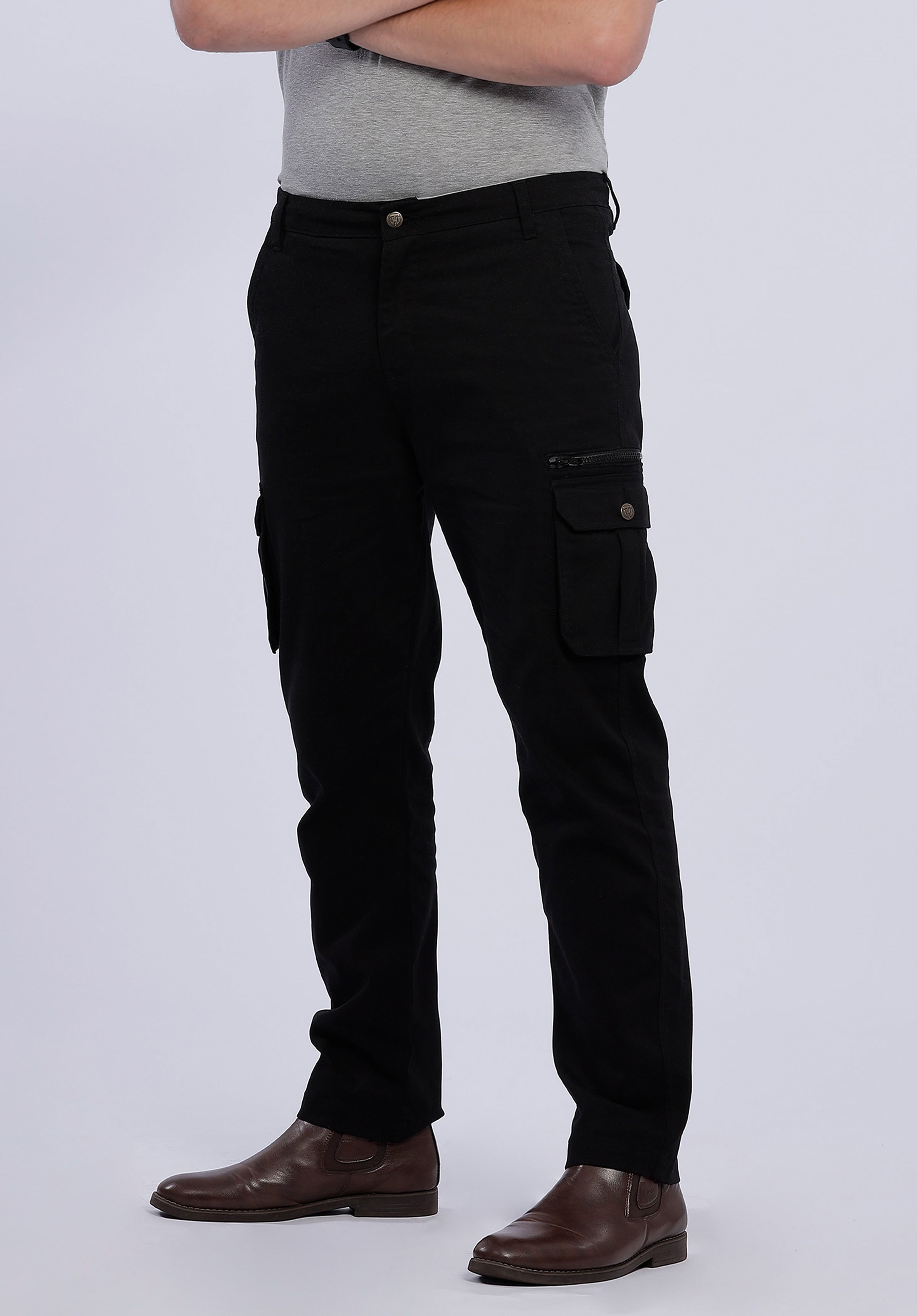 ONYX CARGO PANTS