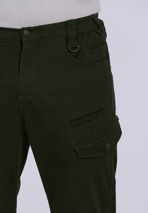 VERDANT TACTICAL PANTS