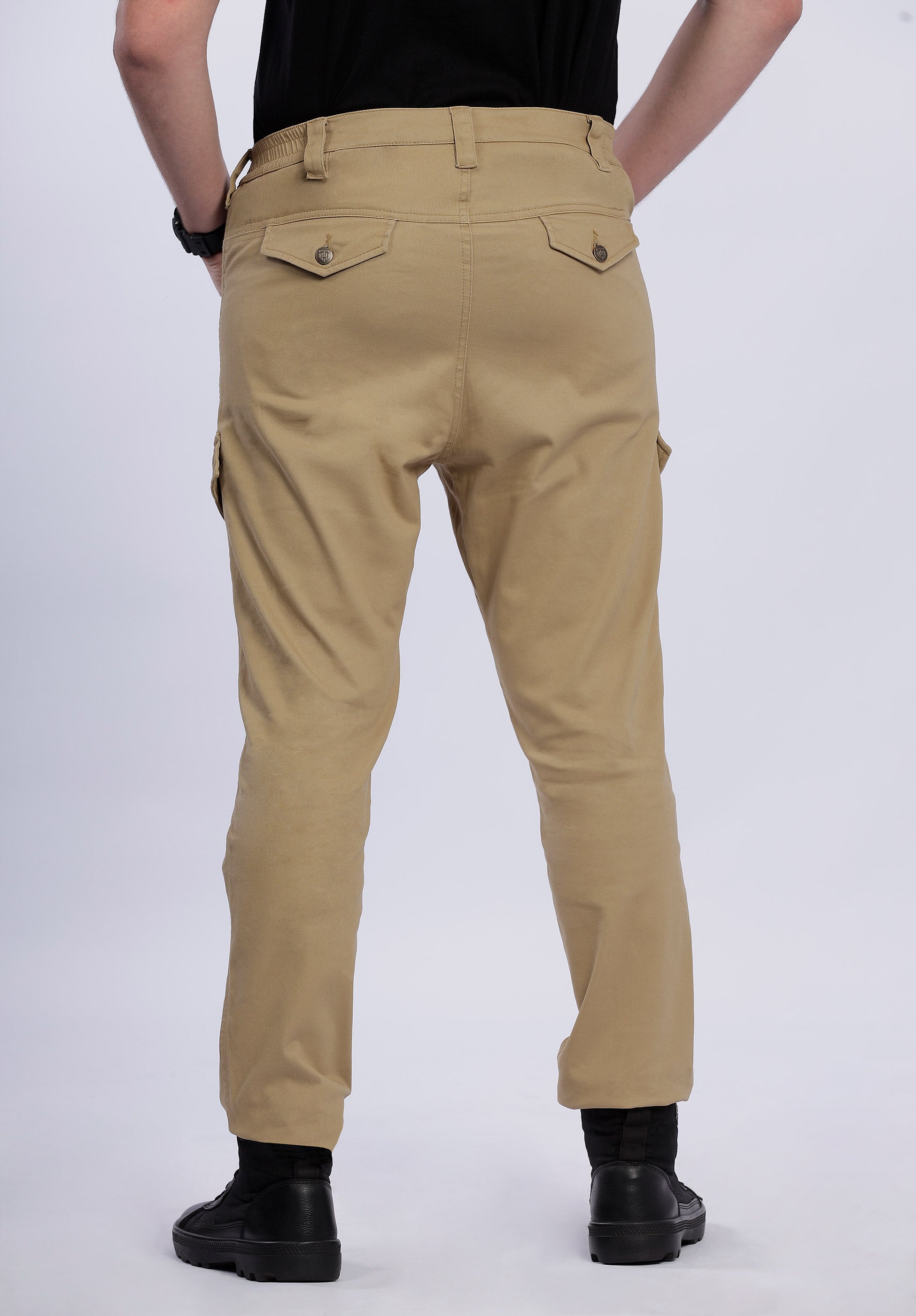 BISTER TACTICAL PANTS