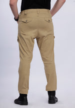 Load image into Gallery viewer, BISTER TACTICAL PANTS
