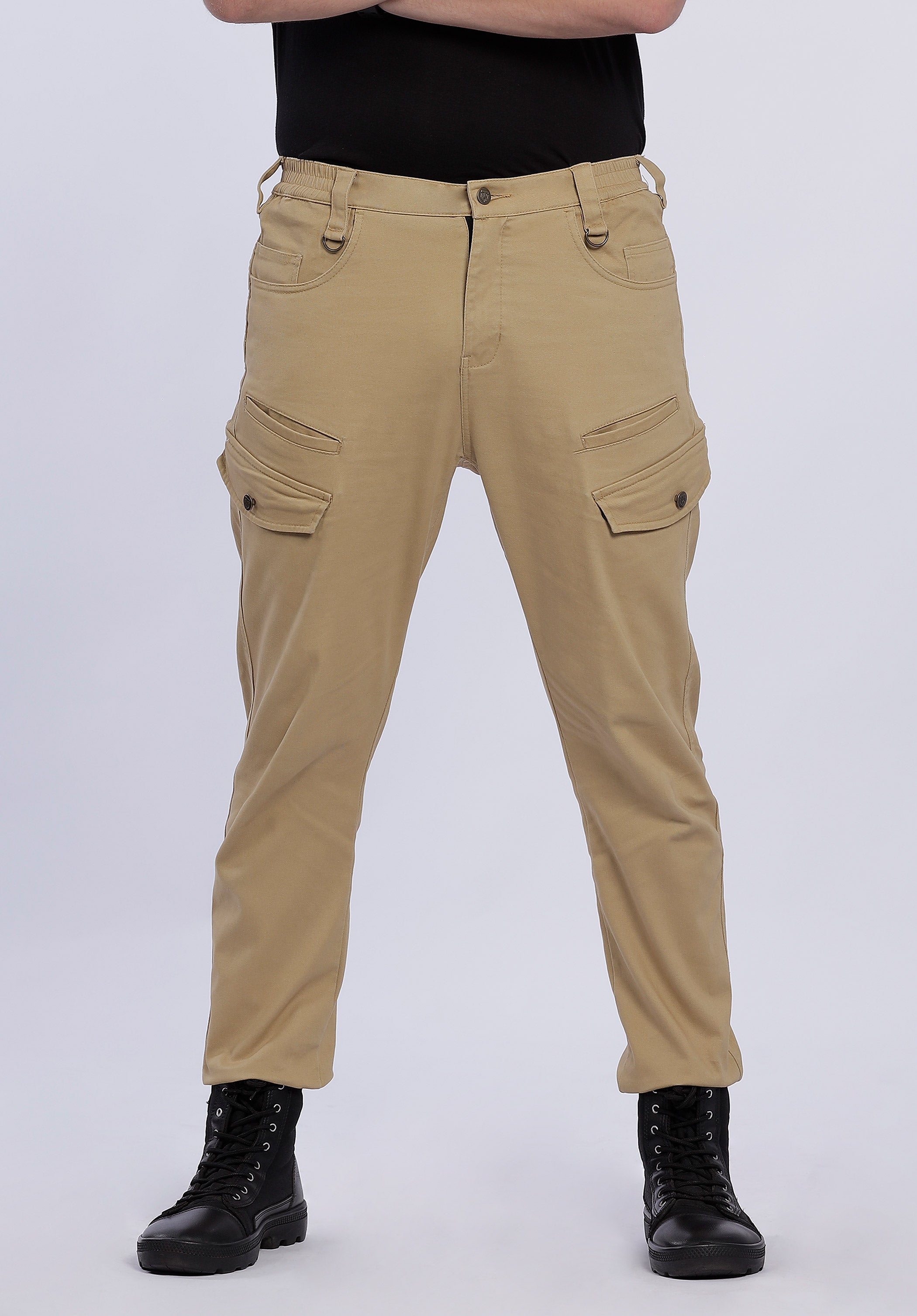 BISTER TACTICAL PANTS