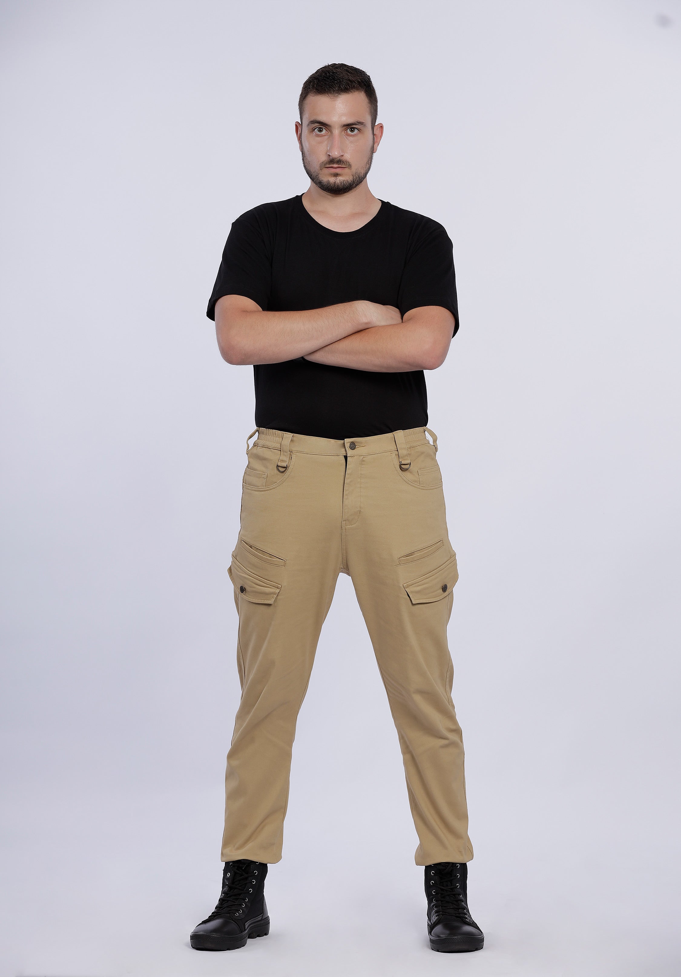 BISTER TACTICAL PANTS