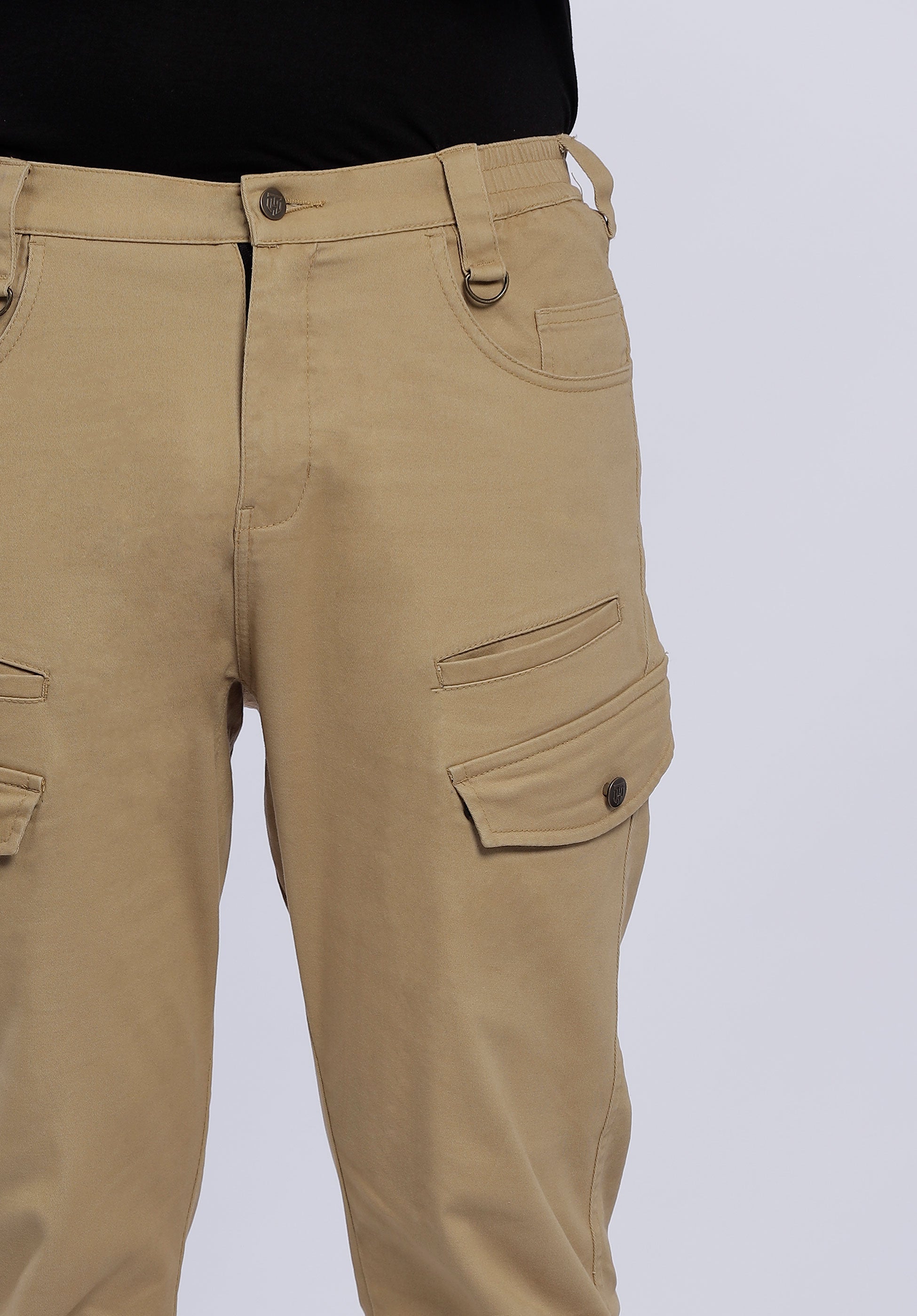 BISTER TACTICAL PANTS