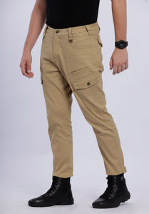 BISTER TACTICAL PANTS