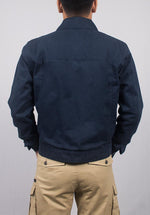 Load image into Gallery viewer, OXFORD FALL JACKET
