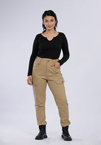 BISTER TACTICAL PANTS