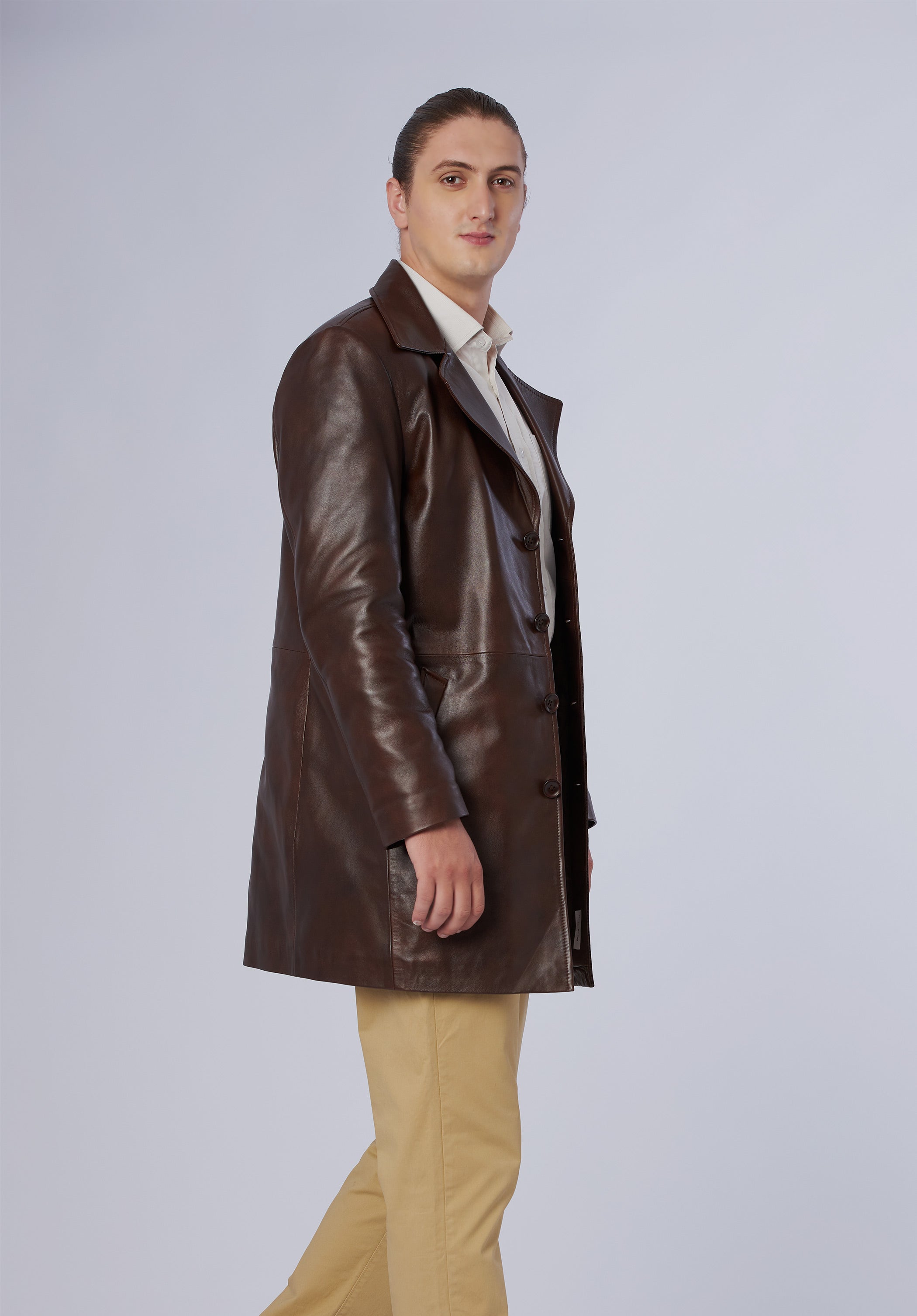 KINGBURG COAT