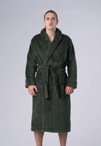 JUNIPER WINTER ROBE