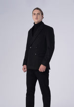 Load image into Gallery viewer, TASS CASHMERE BLAZER
