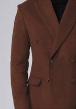 Load image into Gallery viewer, TASS CASHMERE BLAZER
