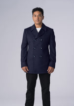 Load image into Gallery viewer, STAN PEACOAT
