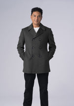 Load image into Gallery viewer, STAN PEACOAT
