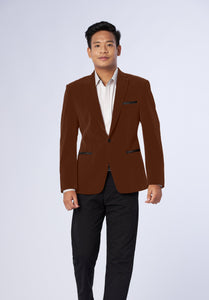 CHAMBERS BLAZER