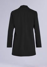 Load image into Gallery viewer, HWC-NOTCH WOMEN COAT
