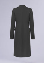 Load image into Gallery viewer, HWE-NOTCH WOMEN COAT
