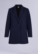 Load image into Gallery viewer, HWC-NOTCH WOMEN COAT
