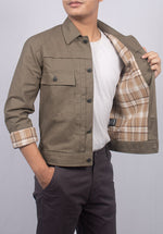 Load image into Gallery viewer, BISTER FALL JACKET
